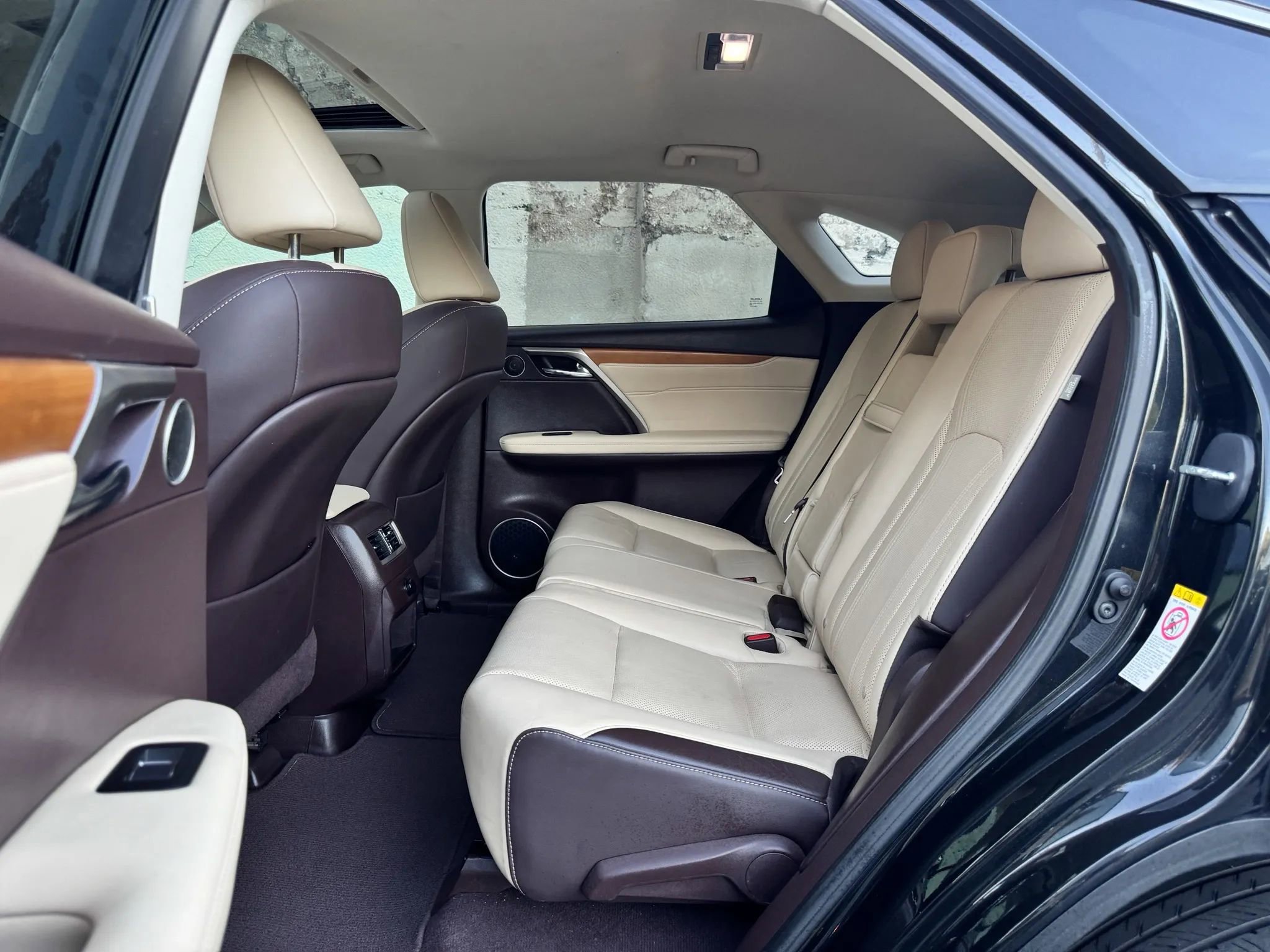 Used 2018 Lexus RX 350 FWD w/ Premium Package image 23