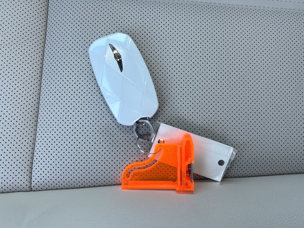 Certified 2026 Genesis G70 2.5T image 39