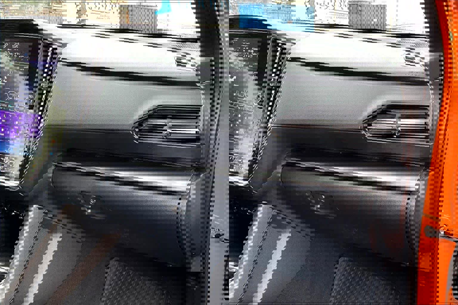 Used 2023 Subaru WRX Premium image 19