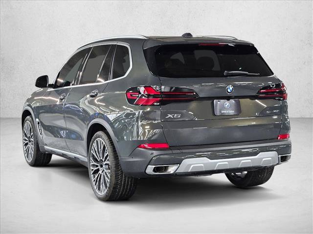 New 2026 BMW X5 sDrive40i RWD image 7
