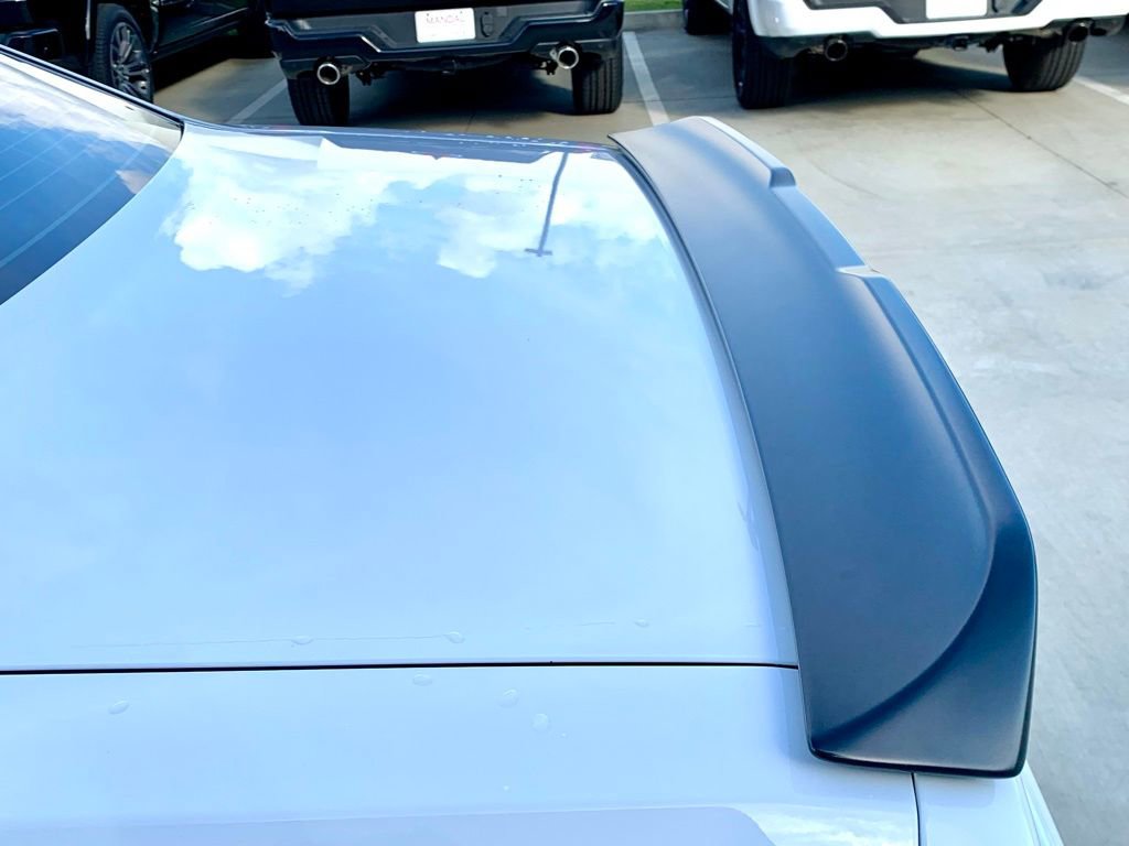 Used 2023 Dodge Challenger R/T w/ Blacktop Package image 37