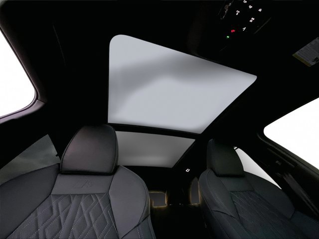 Used 2025 Audi SQ5 Premium Plus image 17