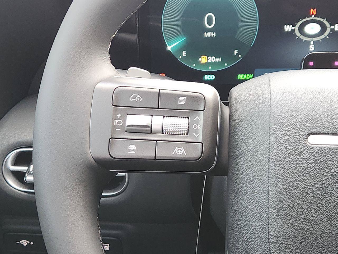 New 2026 Hyundai Palisade SEL Premium AWD/4WD image 28