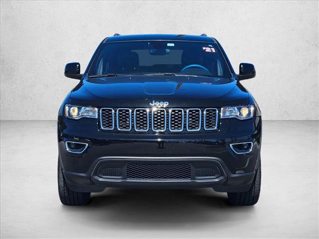 Used 2021 Jeep Grand Cherokee Laredo X RWD image 2
