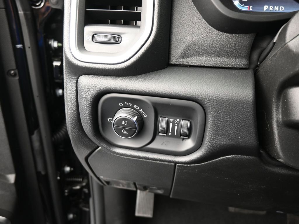 New 2026 RAM 2500 Laramie image 26