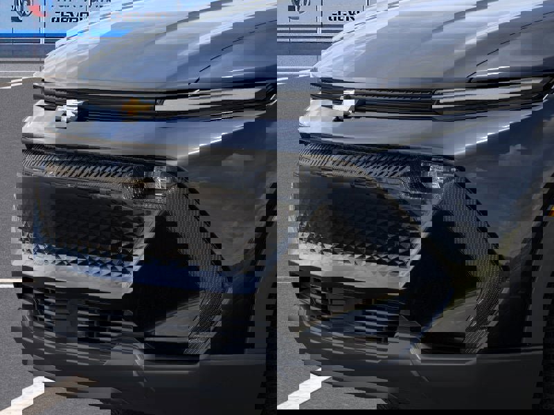 New 2026 Chevrolet Equinox EV LT image 37