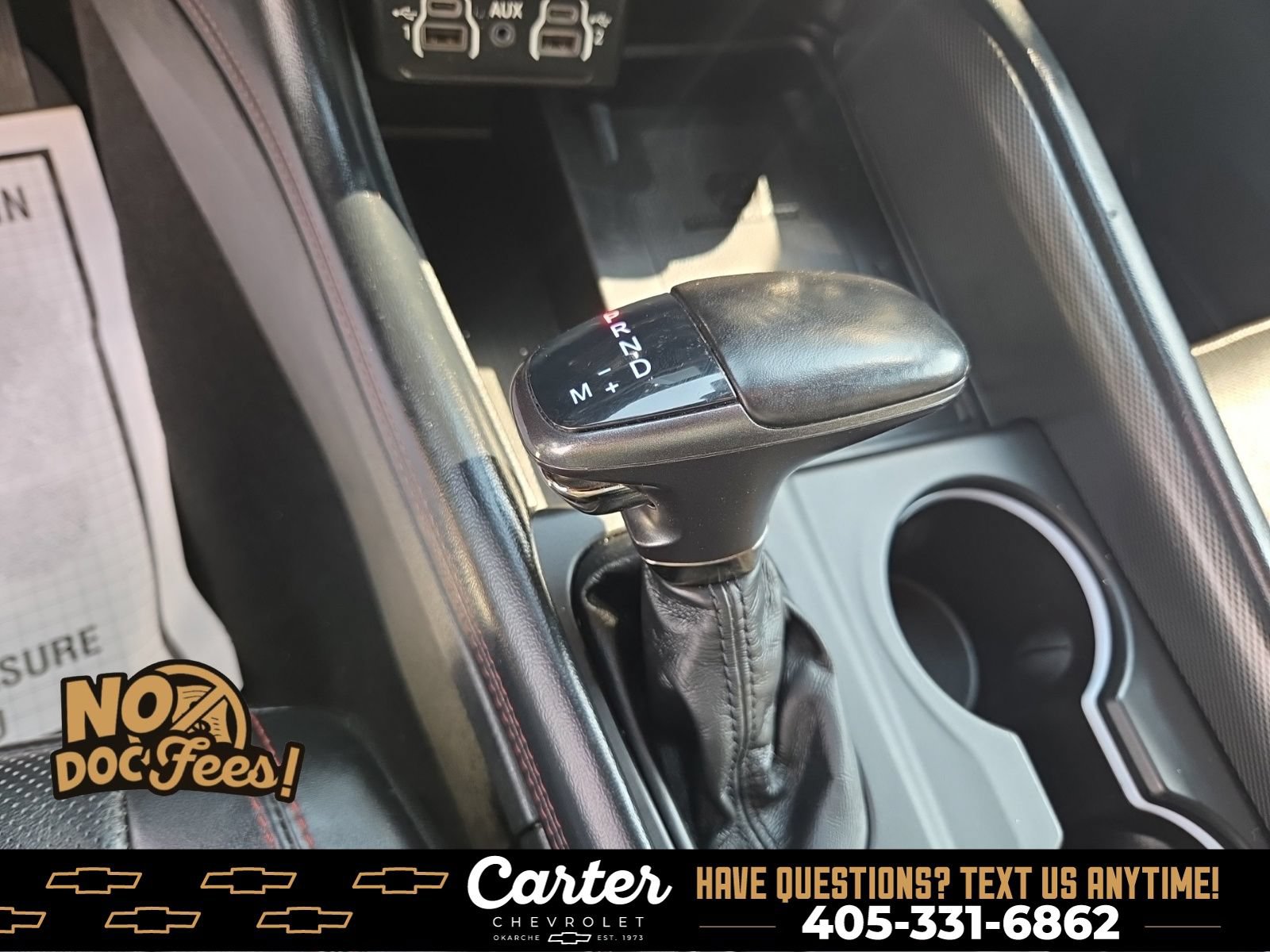 Used 2023 Dodge Durango R/T AWD/4WD image 26