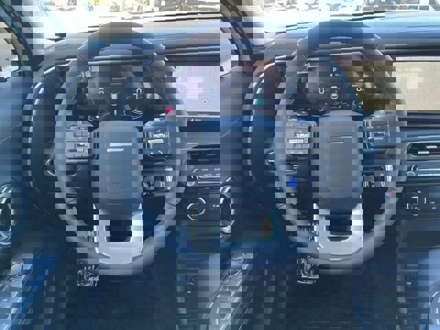 New 2026 Hyundai Palisade SE image 24