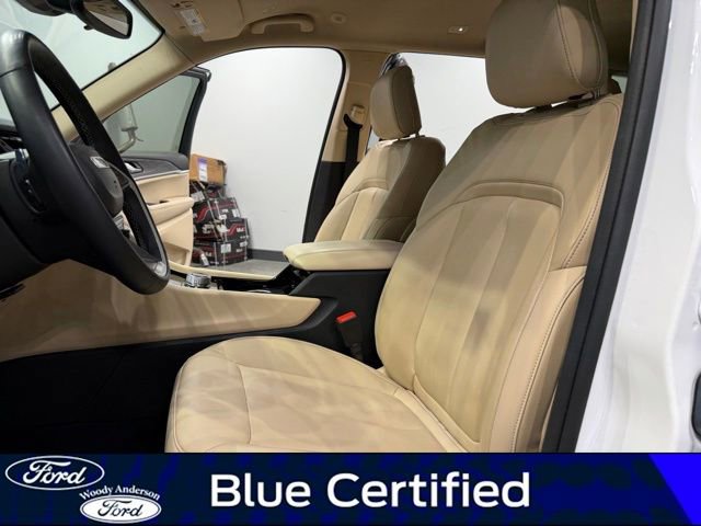 Used 2022 Jeep Grand Cherokee L Limited AWD/4WD image 19