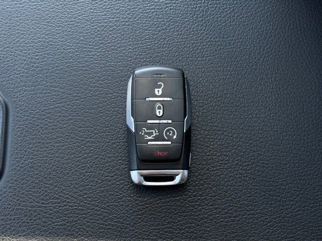 Used 2022 RAM 1500 Laramie w/ Sport Appearance Package AWD/4WD image 68