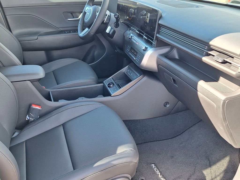 New 2026 Hyundai Kona Limited image 26