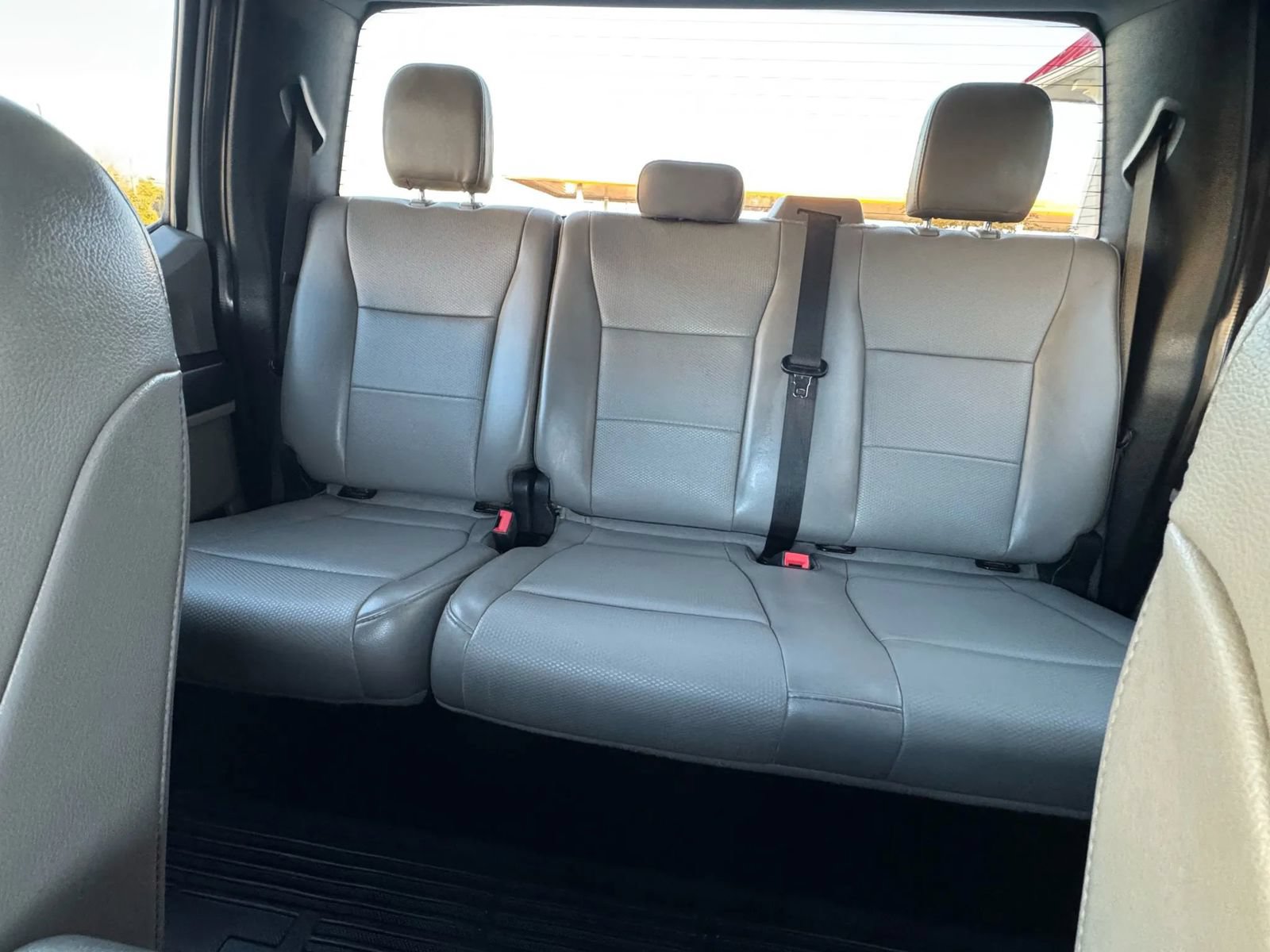 Used 2020 Ford F250 XL w/ Power Equipment Group AWD/4WD image 20