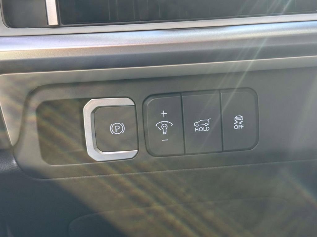 New 2026 Hyundai Santa Fe SEL AWD/4WD image 29