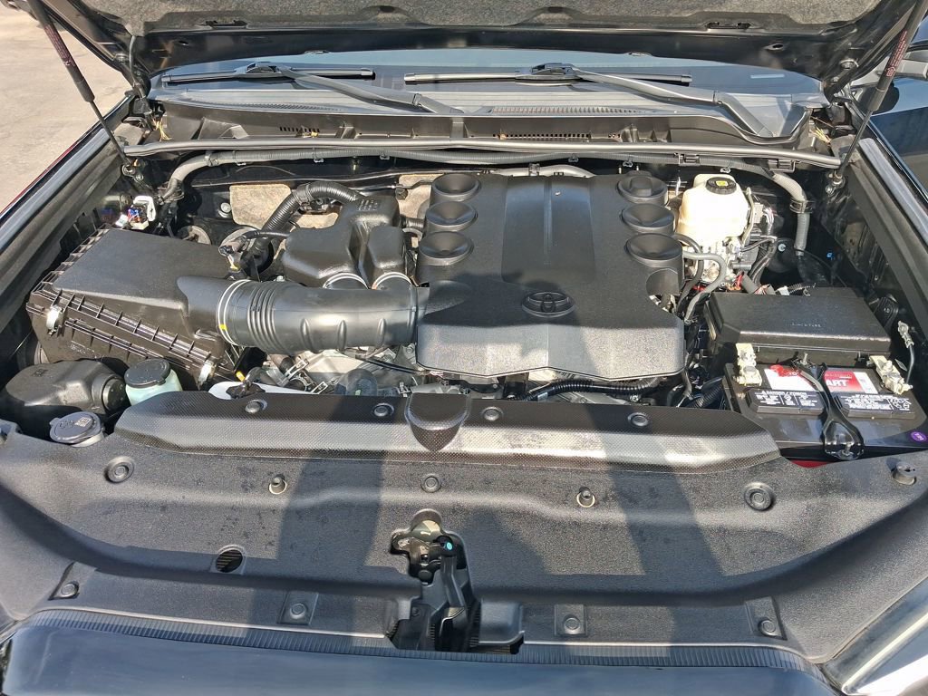 Used 2019 Toyota 4Runner SR5 Premium image 27