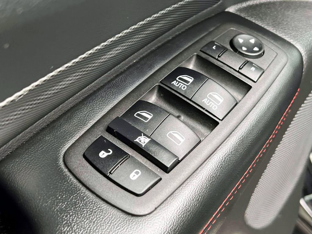 Certified 2023 Dodge Durango GT image 17