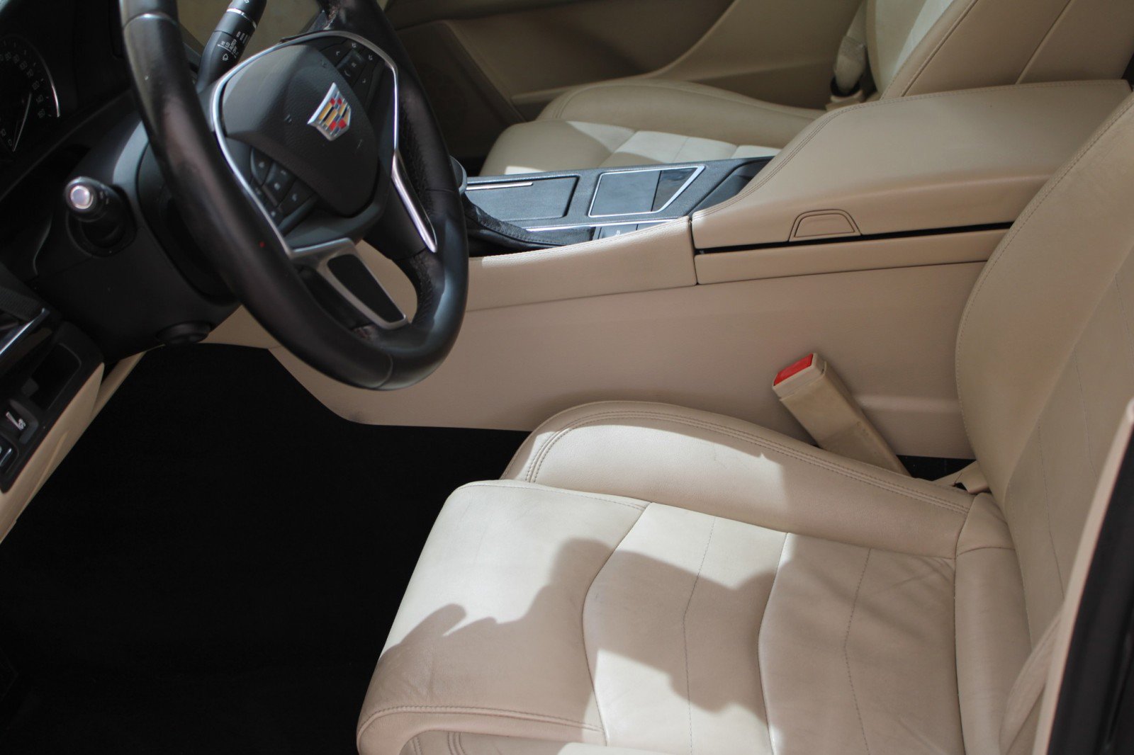 Used 2017 Cadillac CT6 2.0T RWD image 16