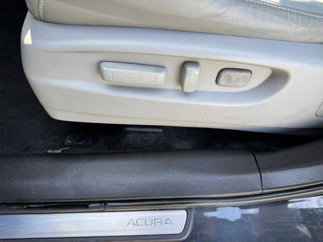 Used 2015 Acura MDX FWD w/ Technology Package image 21