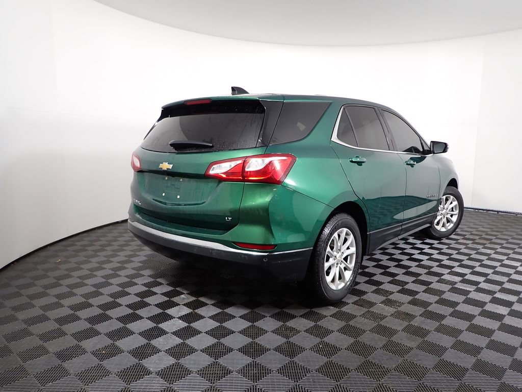 Used 2019 Chevrolet Equinox LT image 16