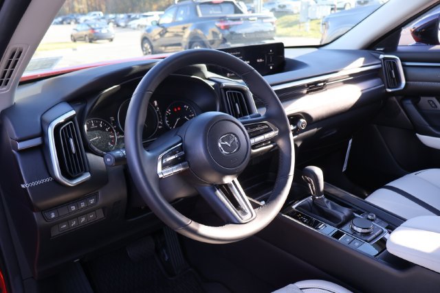 Used 2026 MAZDA CX-50 AWD 2.5 S w/ Weather Package image 8