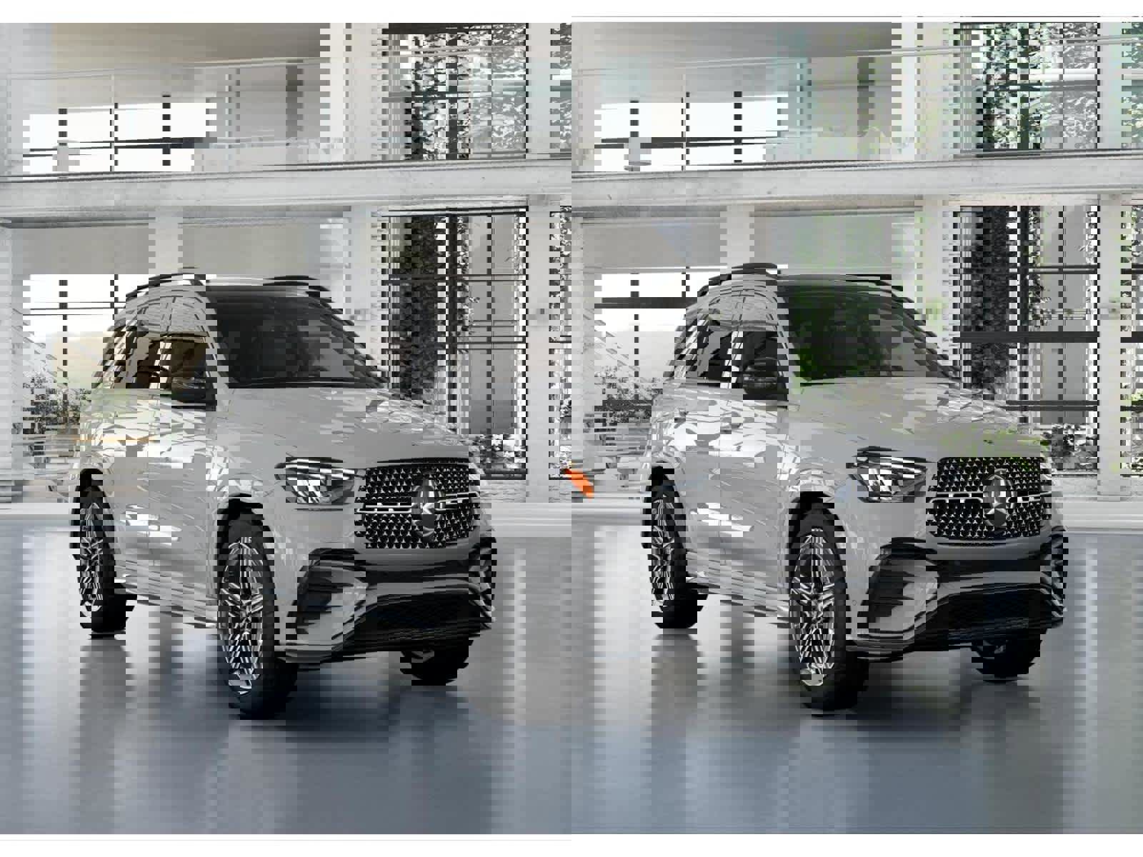 New 2026 Mercedes-Benz GLE 450 4MATIC image 9