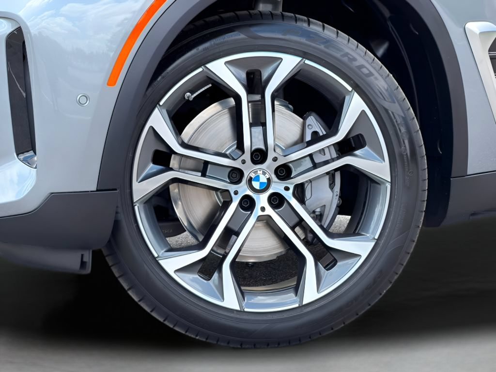 New 2026 BMW X5 xDrive40i AWD/4WD image 27
