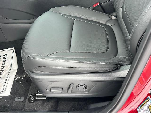 New 2025 Hyundai Tucson XRT image 7