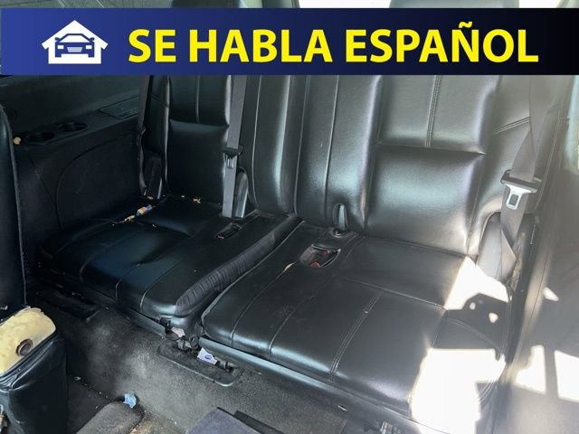 Used 2007 GMC Yukon XL SLT w/ SLT Preferred Equipment Group image 5