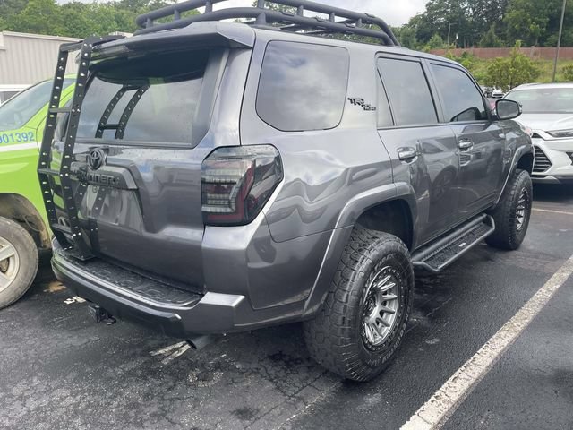 Used 2023 Toyota 4Runner TRD Off-Road Premium w/ Moonroof Package AWD/4WD image 14