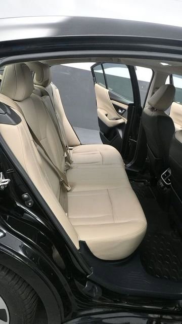 Used 2020 Subaru Legacy Limited AWD/4WD image 10