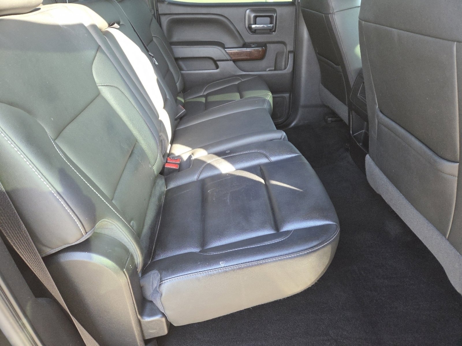 Used 2018 GMC Sierra 1500 SLT w/ SLT Premium Package image 22