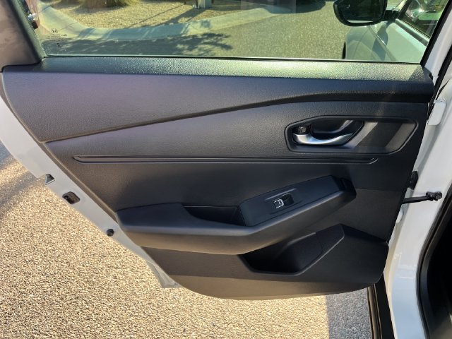 Certified 2024 Honda Accord EX image 17
