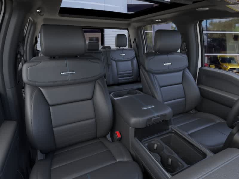 New 2026 Ford F350 Platinum AWD/4WD image 10
