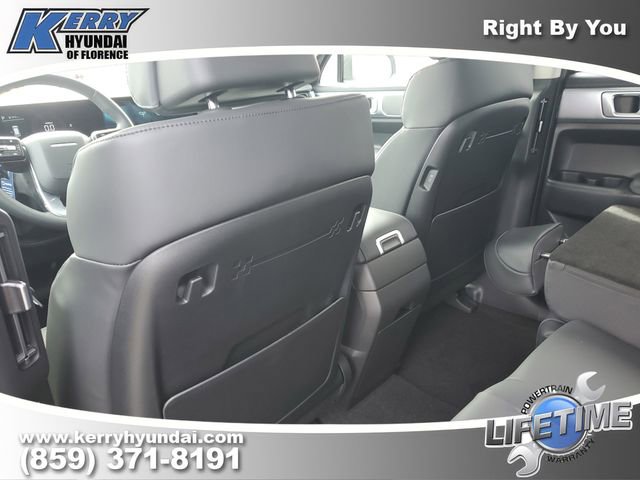 New 2026 Hyundai Santa Fe SEL image 13