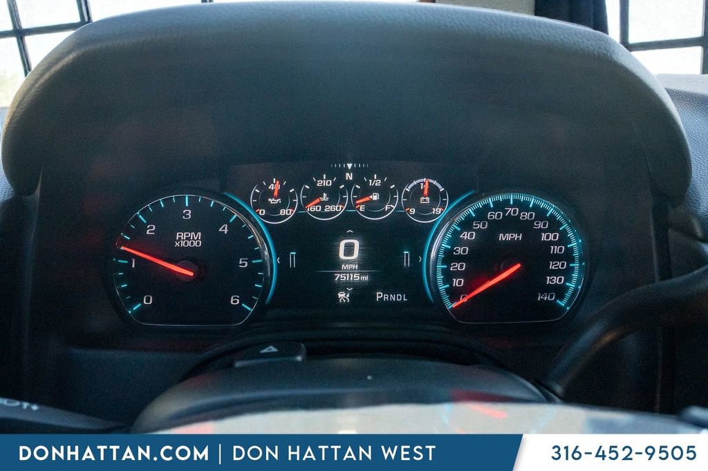 Used 2019 GMC Yukon Denali w/ Denali Ultimate Package image 6