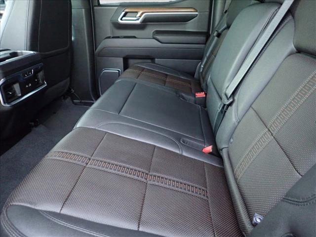 Used 2022 Chevrolet Silverado 1500 High Country w/ High Country Premium Package image 10