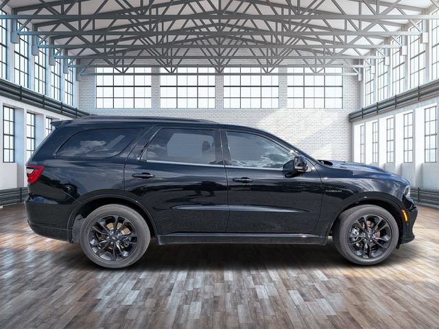 Used 2024 Dodge Durango R/T RWD image 2