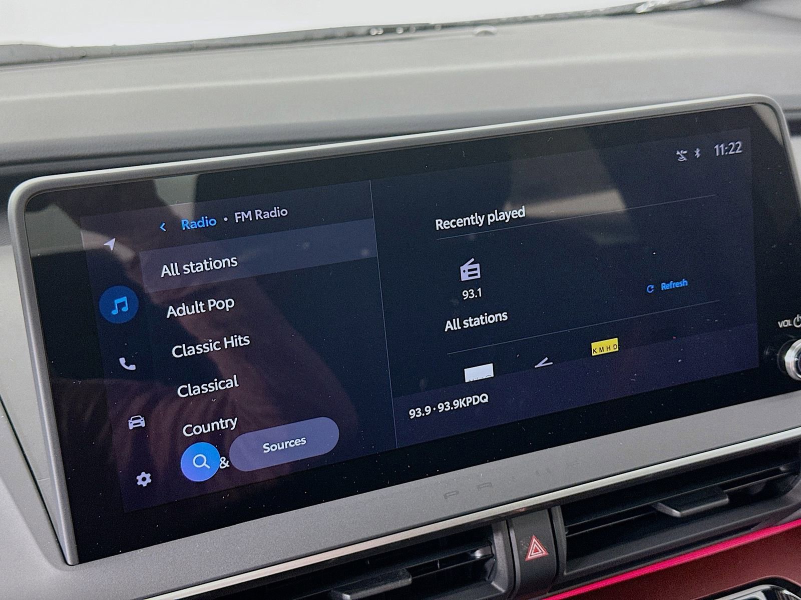 New 2026 Toyota Prius Plug-In Hybrid FWD image 15
