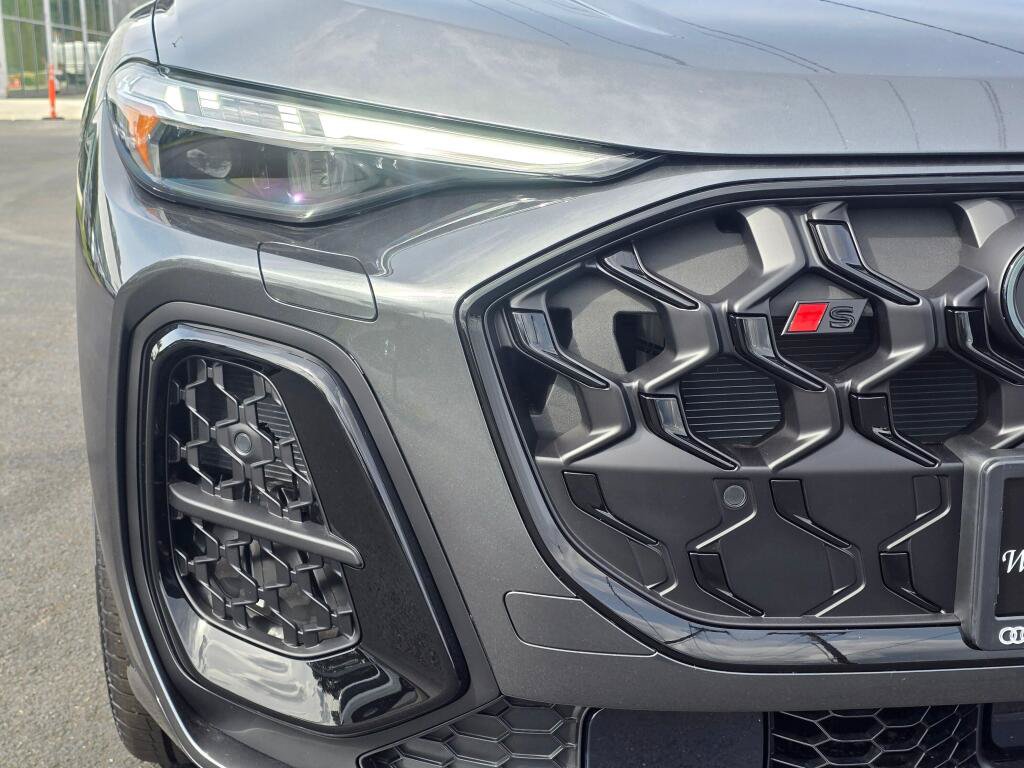 New 2026 Audi SQ5 Premium Plus AWD/4WD image 30