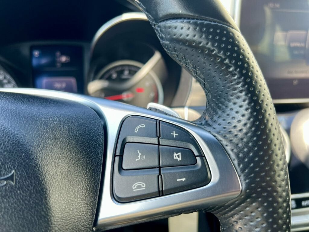 Used 2015 Mercedes-Benz C 300 4MATIC Sedan image 21