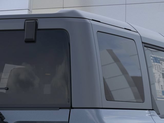 New 2025 Ford Bronco Badlands AWD/4WD image 25