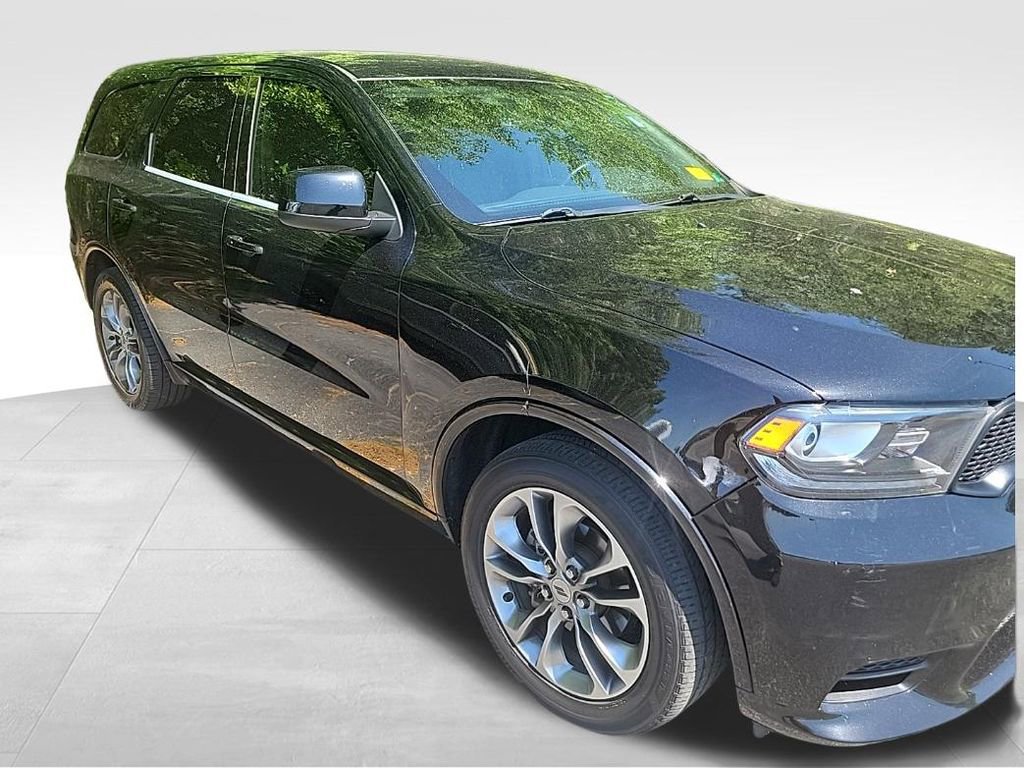 Used 2020 Dodge Durango GT RWD image 4