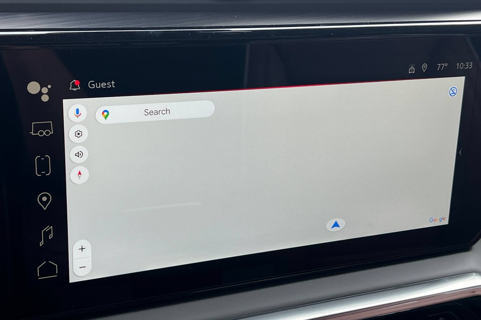 New 2026 GMC Sierra 2500 Denali Ultimate AWD/4WD image 16