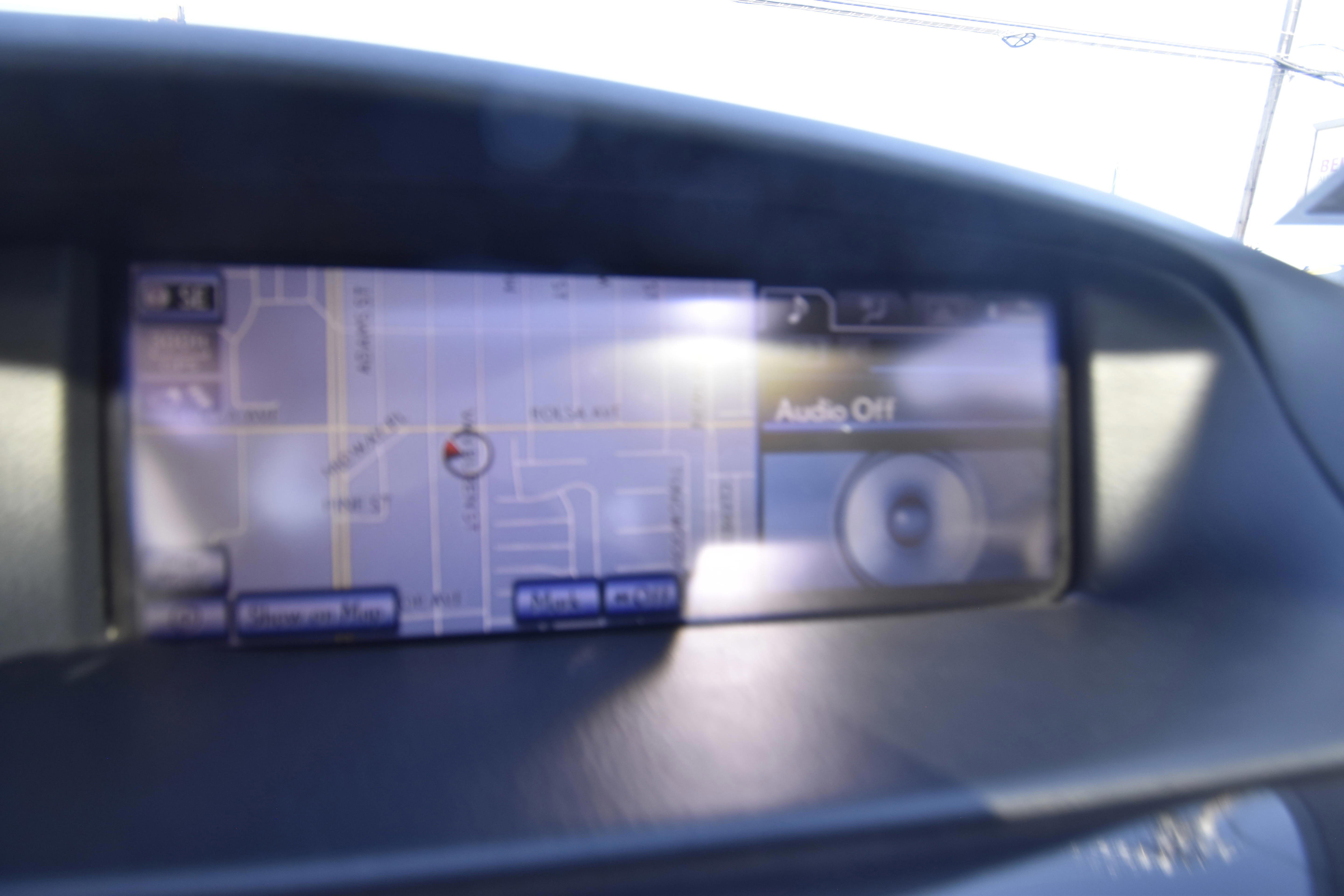 Used 2013 Lexus LS 460 w/ Comfort Pkg image 14