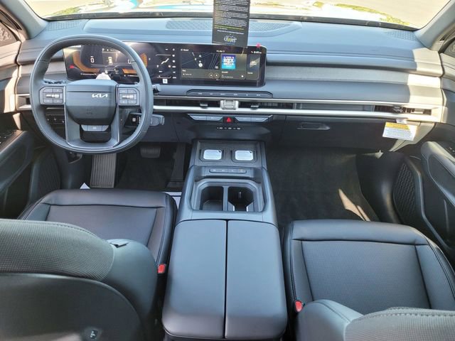 New 2027 Kia Telluride LX image 7