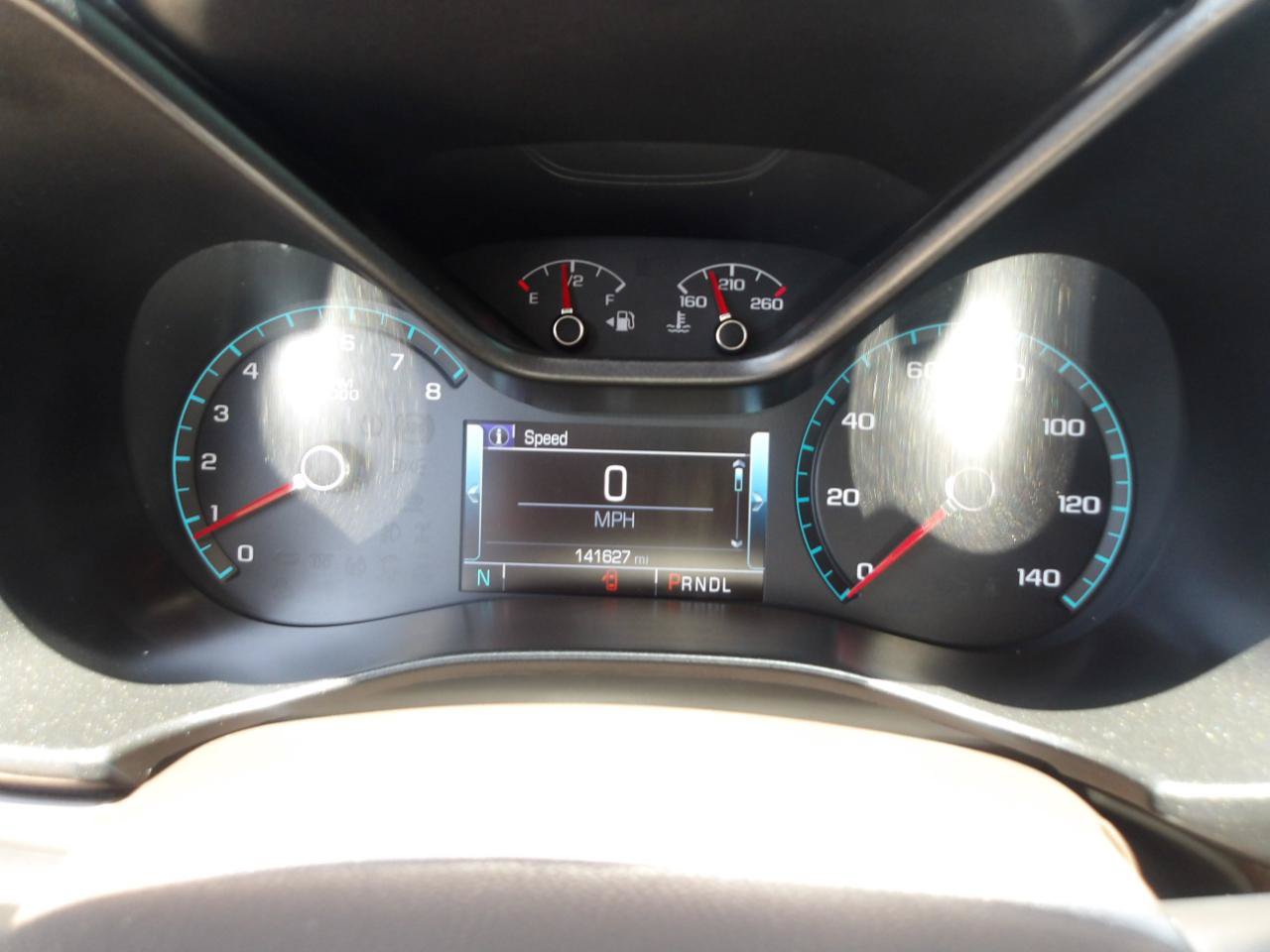 Used 2018 GMC Canyon SLT w/ Driver Alert Package RWD image 21