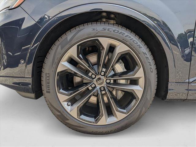 New 2025 Audi Q7 3.0T Premium Plus image 9