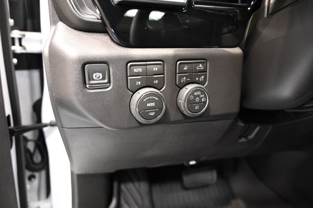 New 2026 Chevrolet Silverado 1500 LT Trail Boss AWD/4WD image 25