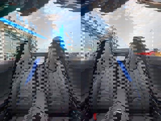 New 2026 Chevrolet Corvette E-Ray image 37