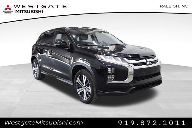 Used 2024 Mitsubishi Outlander Sport SE