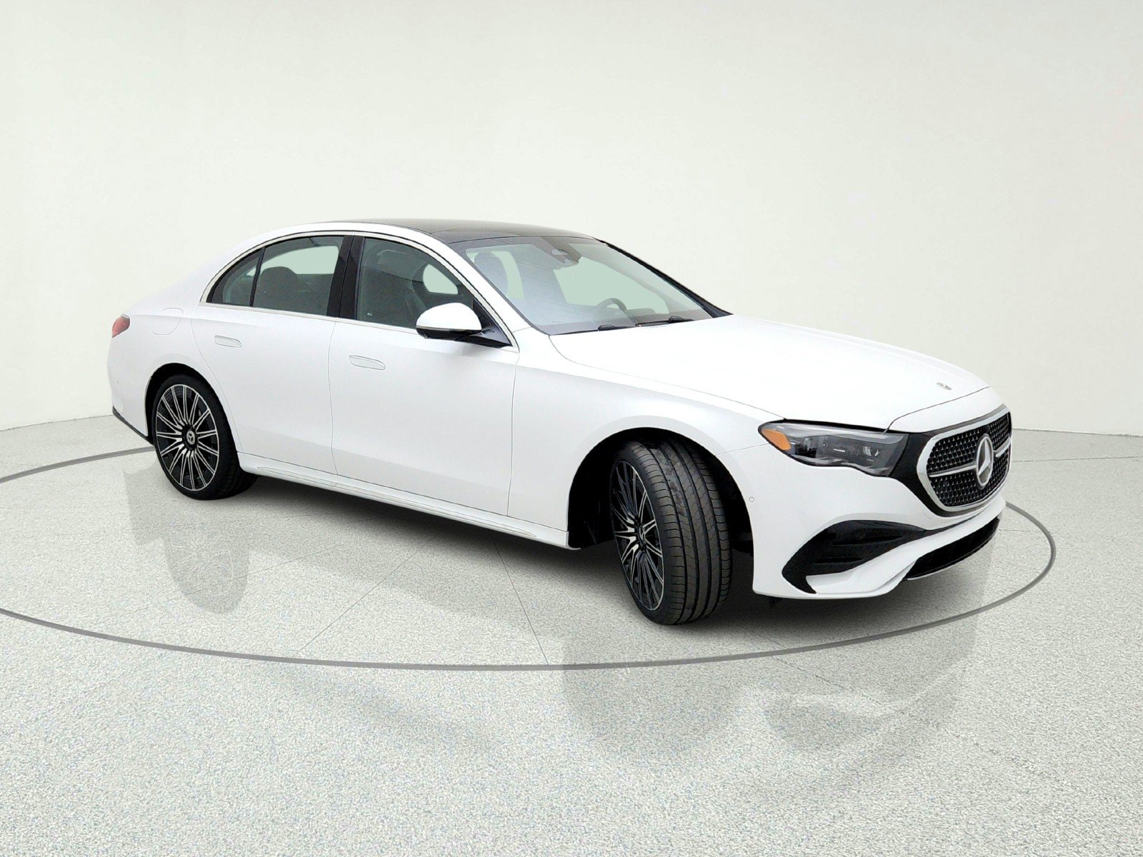 New 2026 Mercedes-Benz E 350 Sedan image 5